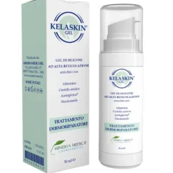 Kelaskin Gel 30 ml