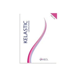 Kelastic Lamina Areola Silicone Trattamento Cicatrici 7,6 cm
