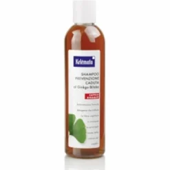 Kelemata Shampoo Preventivo Anticaduta Capelli 250 ml