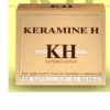 Keramine H Fascia Bianca 10 Fiale - Integratore per Capelli