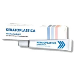 Keratoplastica Labiale 10 grammi