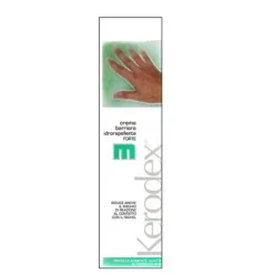 Kerodex Crema Mani Forte Idrorepellente 75 ml