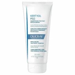 Kertyol PSO Shampoo Trattamento Riequilibrante 125 ml