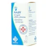 Ketoftil Collirio Antiallergico 0,5mg/ml Multidose 10 ml
