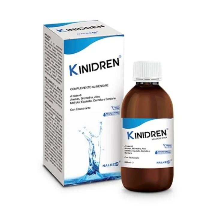Kinidren 300 ml - Integratore Alimentare