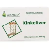 Kinkeliver 40 Compresse - Integratore Alimentare