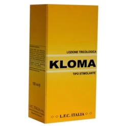 Kloma Lozione Capelli Stimolante 100 ml