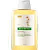 Klorane Camomilla Shampoo Trattante e Riflessante Capelli Biondi 200 ml
