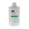 Klorane Centaurea Shampoo Illuminante Capelli Grigi 400 ml