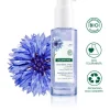 Klorane Fiordaliso Bio Siero Risveglio Tonificante con Acido Ialuronico di Origine Vegetale 70 ml