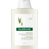 Klorane Latte di Avena Shampoo Extra Delicato 400 ml