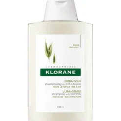 Klorane Latte di Avena Shampoo Extra Delicato 400 ml