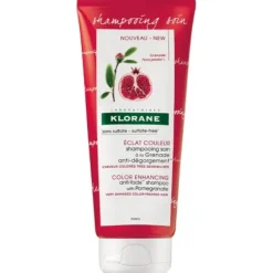 Klorane Melograno Shampoo Capelli Colorati 200 ml