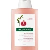 Klorane Melograno Shampoo Capelli Colorati 400 ml