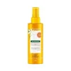 Klorane Polysianes Spray Solare SPF 30 Protezione Corpo 200 ml