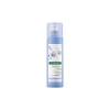 Klorane Shampoo Secco Lino Bio 150 ml