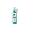 Klorane Shampoo Secco Menta 150 ml