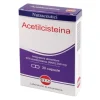 Kos Acetilcisteina 30 Capsule - Integratore Alimentare