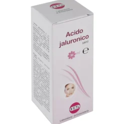Kos Acido Jaluronico Siero 30 ml