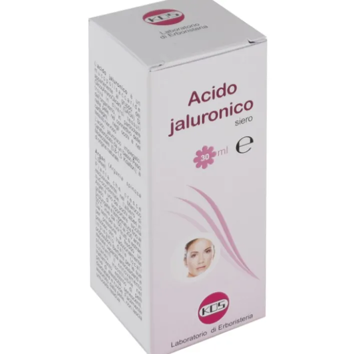 Kos Acido Jaluronico Siero 30 ml