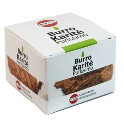 Kos Burro Karitè 100 grammi