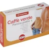 Kos Caffe' Verde Pancia Piatta 60 Compresse - Integratore Alimentare