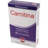 Kos Carnitina - 40 Compresse - Integratore Alimentare