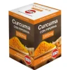 Kos Curcuma con Piperina 30 Ovalette - Integratore Articolare