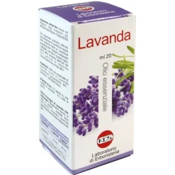 Kos Lavanda Olio Essenziale 20 ml