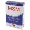 Kos MSM 60 Compresse - Integratore Multivitaminico
