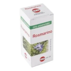 Kos Rosmarino Olio Essenziale 20 ml