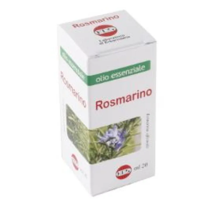 Kos Rosmarino Olio Essenziale 20 ml