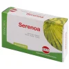 Kos Serenoa Estratto Secco 60 Compresse - Integratore Alimentare