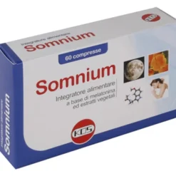 Kos Somnium 60 Compresse - Integratore Alimentare