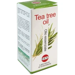 Kos Tea Tree Oil Essenziale 20 ml