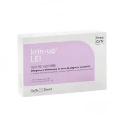 Krin-Up Lei 30 Compresse - Integratore Alimentare