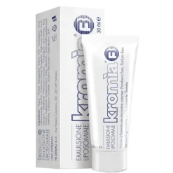 Kromia Day Emulsione Liposomiale 30 ml