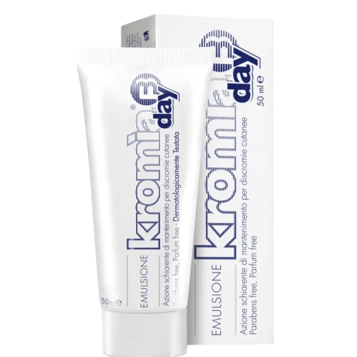Kromia Day Emulsione 50 ml