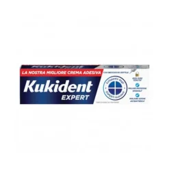 Kukident expert Crema Adesiva per Protesi Dentaria 40 grammi