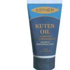 Kuten Oil Shampoo 150 ml