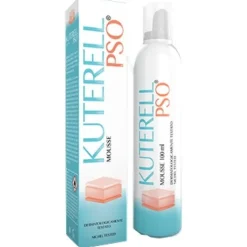 Kuterell PSO Schiuma 100 ml