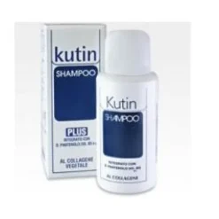 Kutin Shampoo Collagene 200 ml