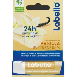 Labello Burrocacao Labbra Vaniglia 5,5 ml