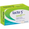Lacto-5 10 Bustine - Integratore Alimentare