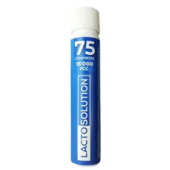 Lactosolution 15000 75 Compresse - Integratore Alimentare