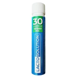 Lactosolution 15000 30 Compresse - Integratore Alimentare