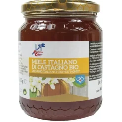 La Finestra sul Cielo Miele Castagno 500 grammi