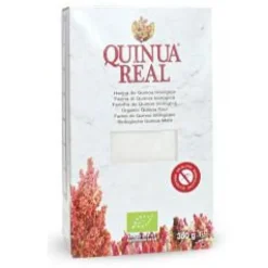 La Finestra sul Cielo Quinua Real Farina di Quinoa 350 grammi