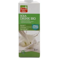 La Finestra sul Cielo Soia Drink Bio 1 L