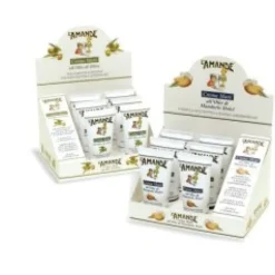 L'Amande Crema Mani Olio Mandorle 75 ml
